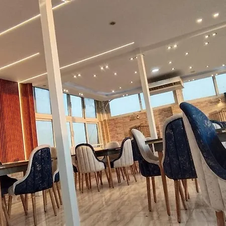 Horus Guest House Pyramids Kafret el-Gabal Esterno foto
