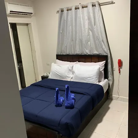 Horus Guest House Pyramids Kafret el-Gabal Esterno foto