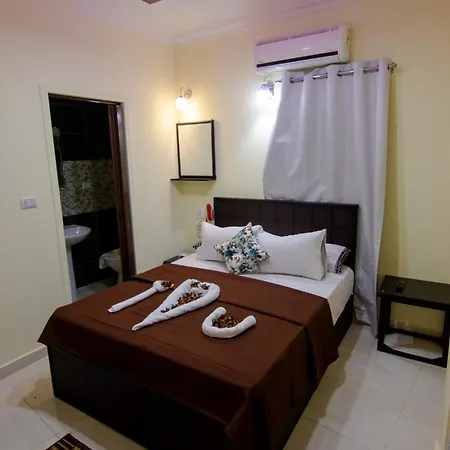 Horus Guest House Pyramids Kafret el-Gabal Esterno foto