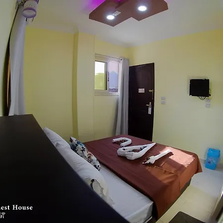 Horus Guest House Pyramids Kafret el-Gabal Esterno foto