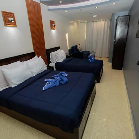 Horus Guest House Pyramids Kafret el-Gabal Esterno foto