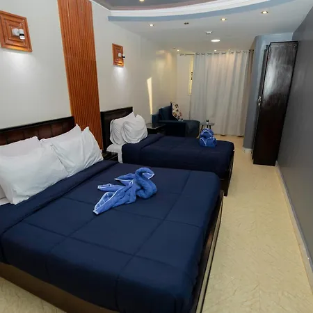 Horus Guest House Pyramids Kafret el-Gabal Esterno foto