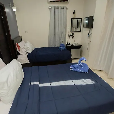 Horus Guest House Pyramids Kafret el-Gabal Esterno foto