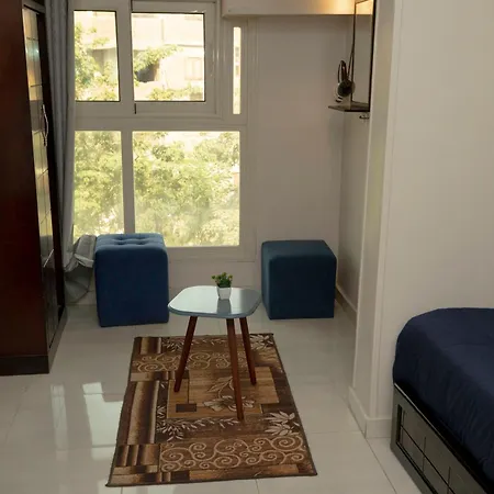 Horus Guest House Pyramids Kafret el-Gabal Esterno foto