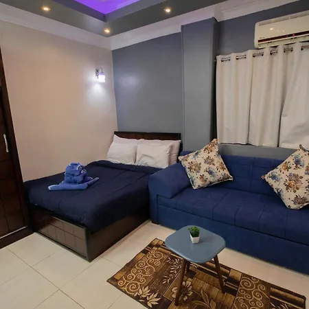 Horus Guest House Pyramids Kafret el-Gabal Esterno foto
